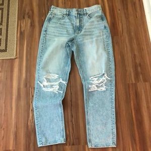 AEO Mom Jean